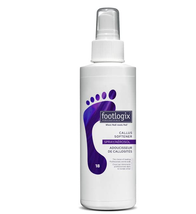 Footlogix Callus Softener