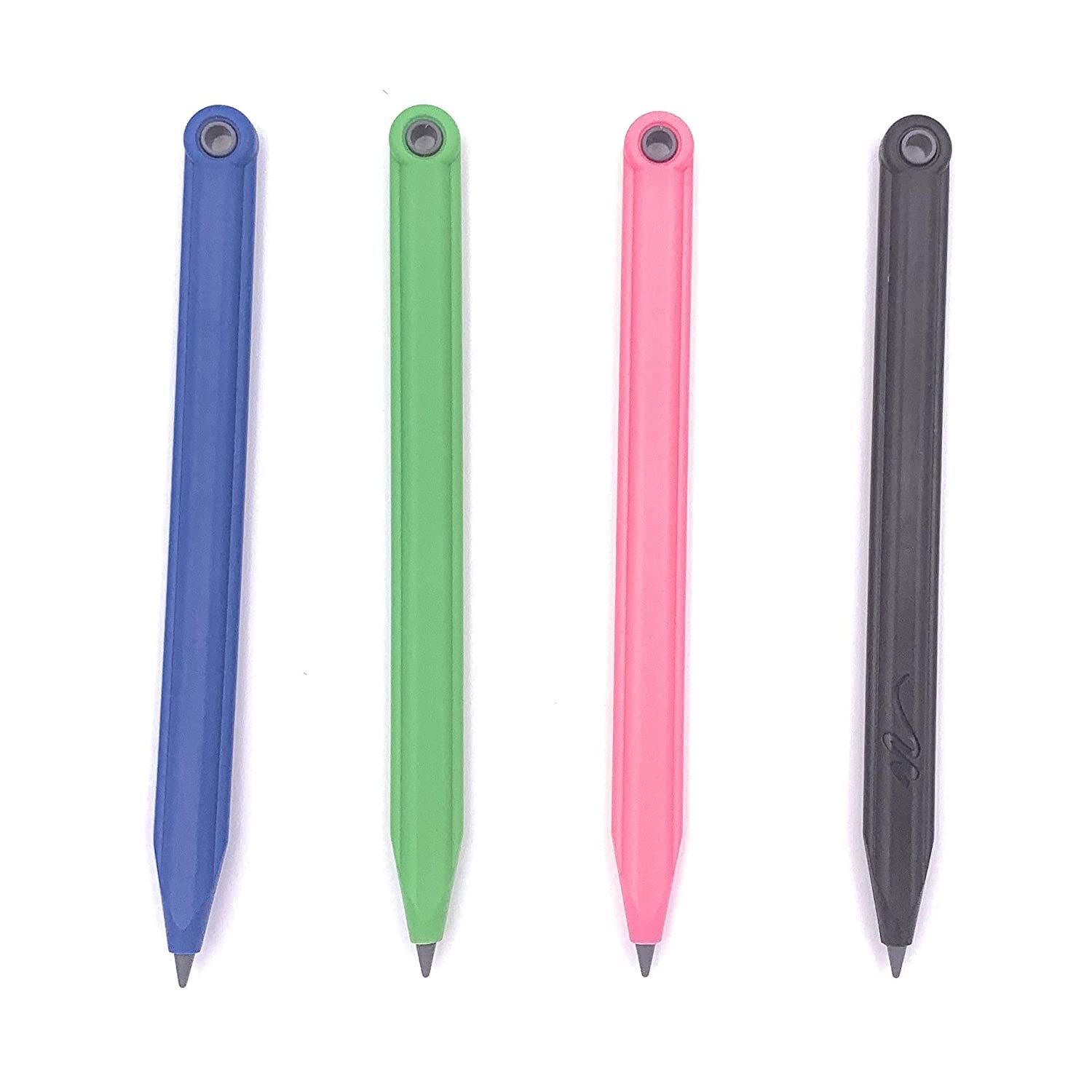 replacement stylus for boogie board lcd writing tablet (4 pack)