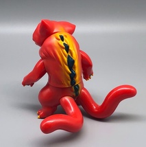  Max Toy Red Nyagira Rare image 4