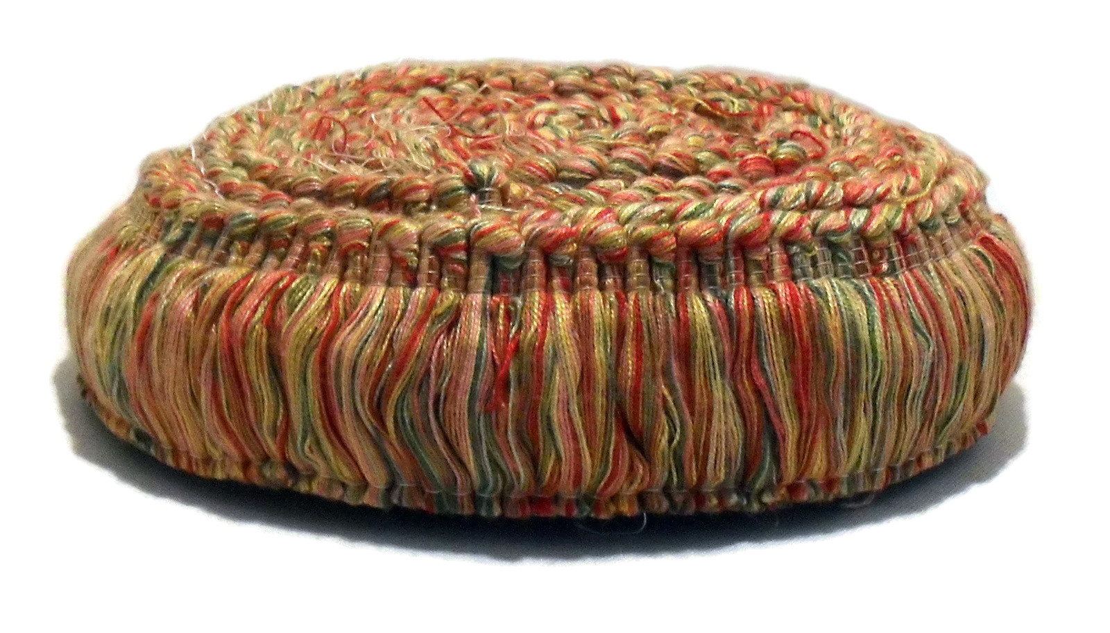 Upholstery Fringe Trim Barton 6yds Trims