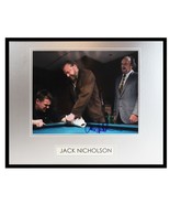 Jack Nicholson Signed Framed 16x20 Photo Display JSA The Departed - $1,979.99