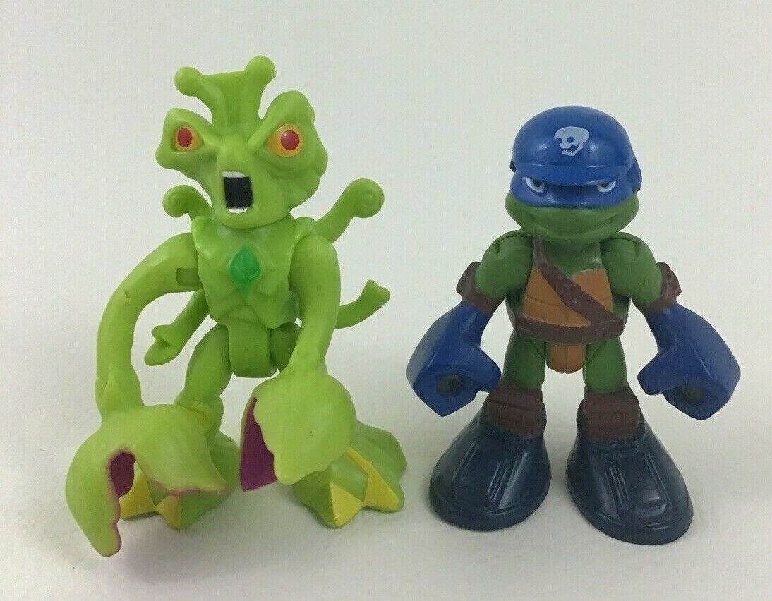 turtle half shell hero toys