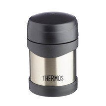 Thermos 290mL S/Steel Vacuum Insulated Food Jar - $31.06