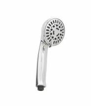 Mirabelle 1.8 GPM Multi Function Hand Shower MIRHS4020GCP Polished Chrome - $49.49