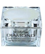 Shahnaz Husain Diamond Skin Nourishing Cream 40 Gm Original - $49.34