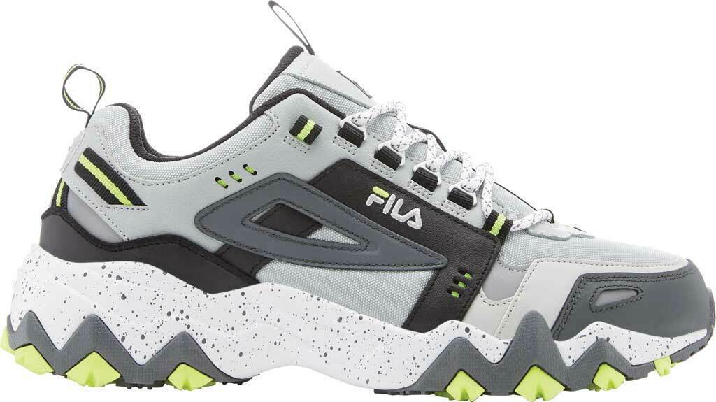 fila oakmont