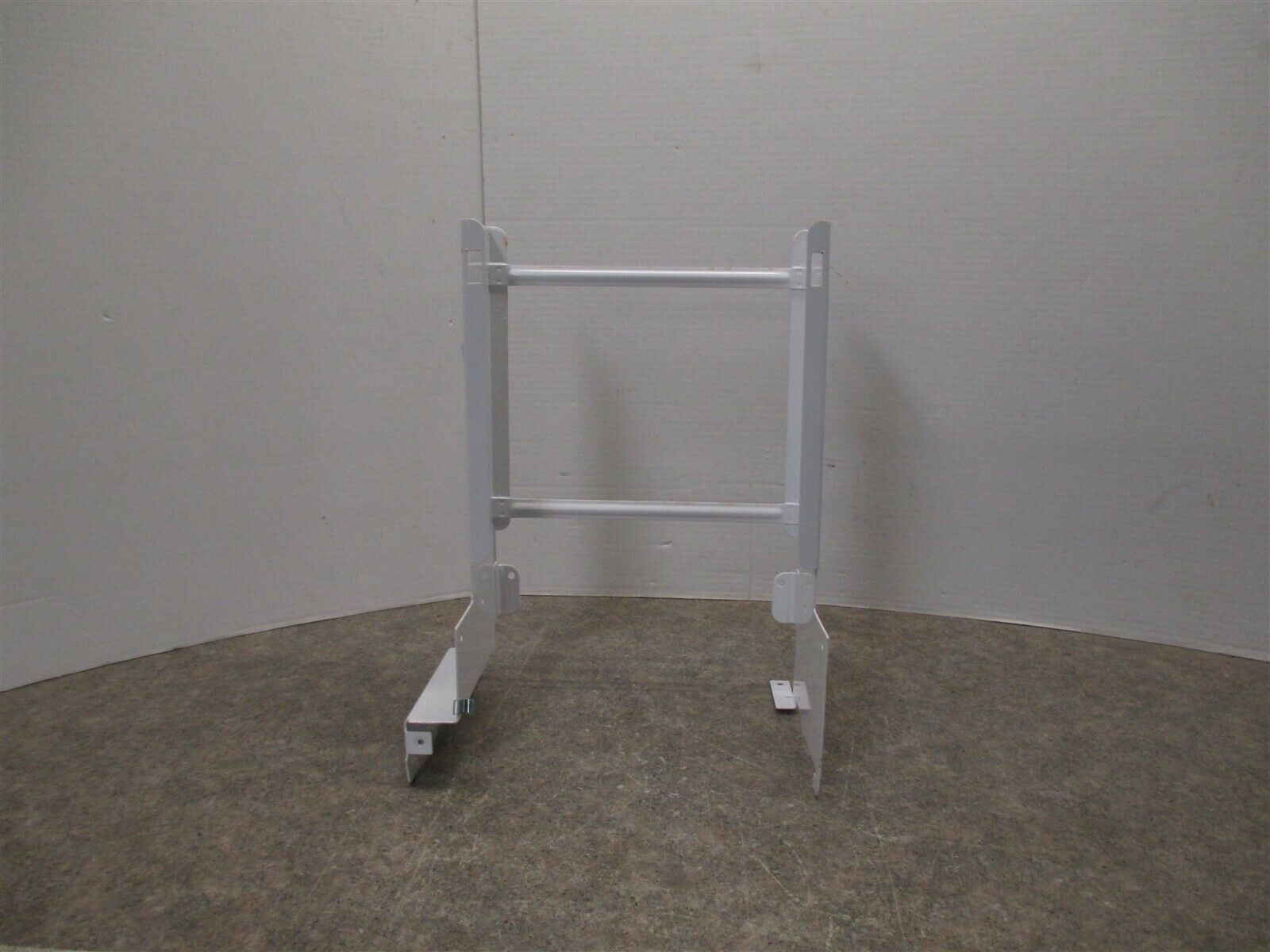 ELECTROLUX REFRIGERATOR SHELF SUPPORT (SCRATCHES/RUST) PART 241676501 Refrigerator & Freezer