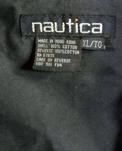 nautica rn 67835 ca 07415 jacket, Off 