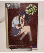 Negima! Vol. 5 Magic 501 DVD New Sealed Funimation - $12.86