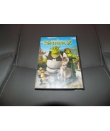 Shrek 2 (DVD, 2004, Widescreen) EUC - $19.55