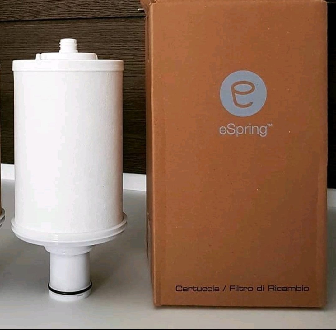 Amway eSpring Water Purifier Filter Replacement Cartridge 100186