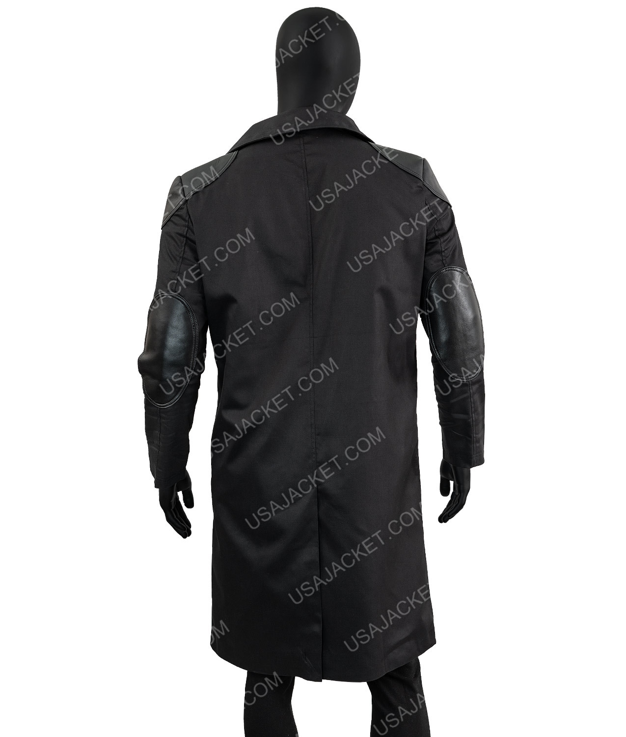 The Boys Billy Butcher Coat Cosplay Costume Outfit - Unisex