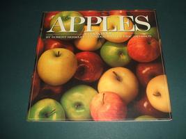 Apples: A Cookbook Berkley, Robert - $7.43