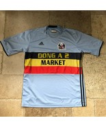 Viet Tampa Bay Vietnamese Soccer Adidas Jersey 26 Dong A2 Market M Medium - $18.00