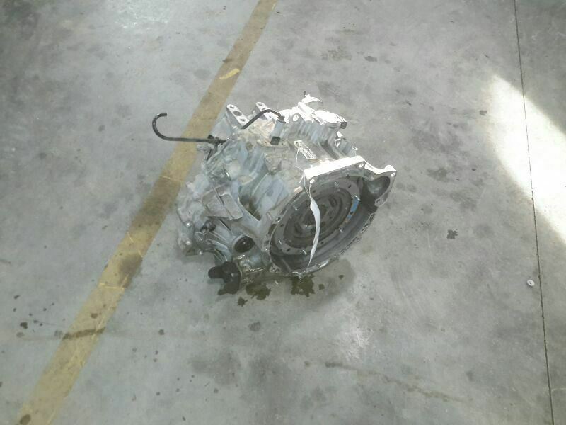 AUTOMATIC TRANSMISSION Ford Fiesta 2015 15 2016 16 Complete Auto Transmissions