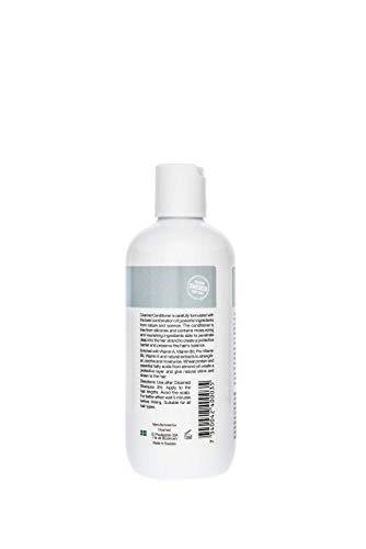 Cicamed Shampoo 3 Hair Loss Treatment