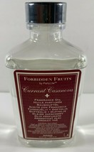 Sealed Forbidden Fruits by PartyLite CURRANT CASANOVA Fragrance Oil 4.5 fl oz - $29.69