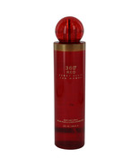 Perry Ellis 360 Red Body Mist 8 Oz For Women  - $35.18