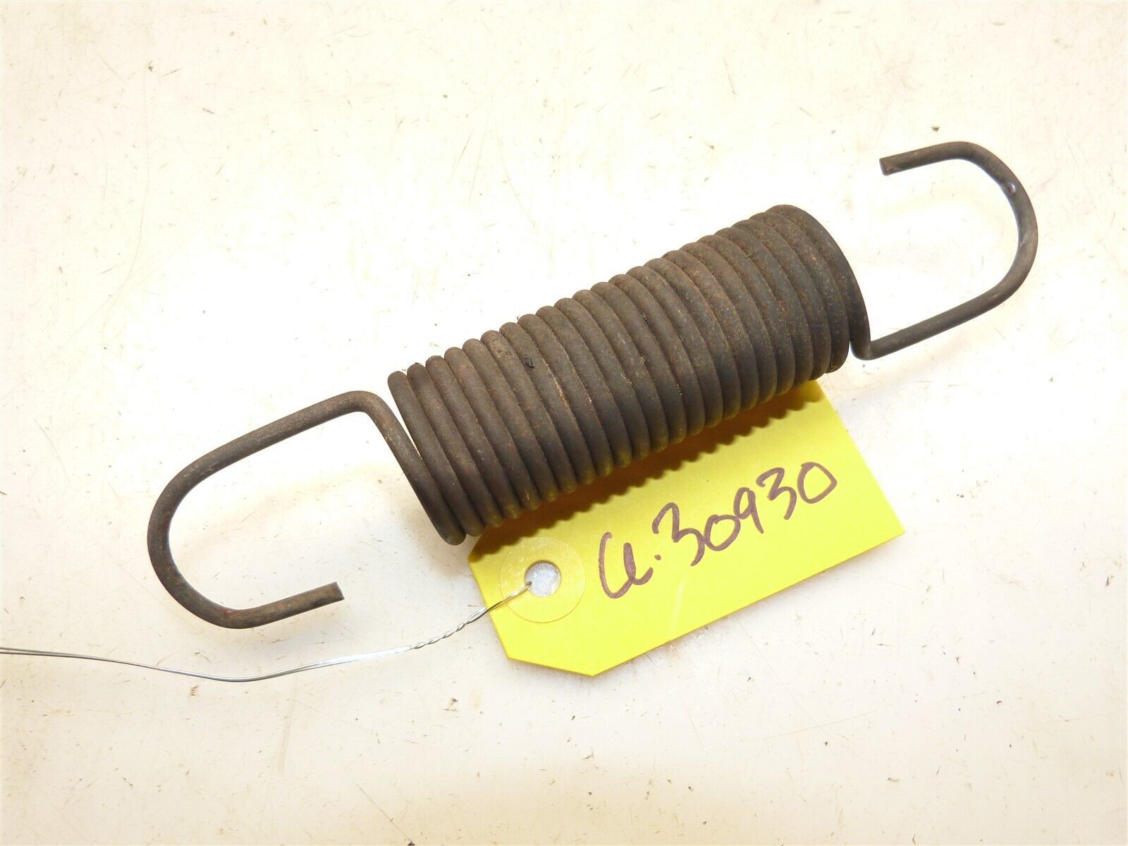 Cub Cadet GT SLT1554 1550 Tractor Lift Tension Spring Lawn Mower Parts