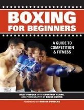 Boxing for Beginners - $9.95