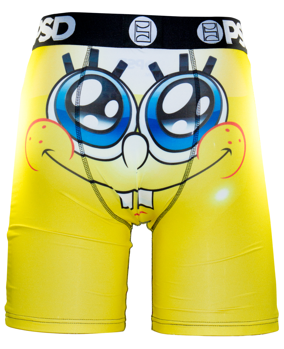 Psd Underwear Spongebob Squarepants Nickelodeon Tv Cartone Animato Boxer Slip Underwear 0948