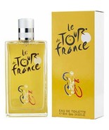 Le Tour De France By Le Tour De France Edt Spray 3.4 Oz For Men  - $30.54