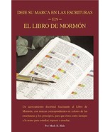 Book of Mormon - Make Your Mark in the Scriptures - Spanish - Deje Su Ma... - $5.00