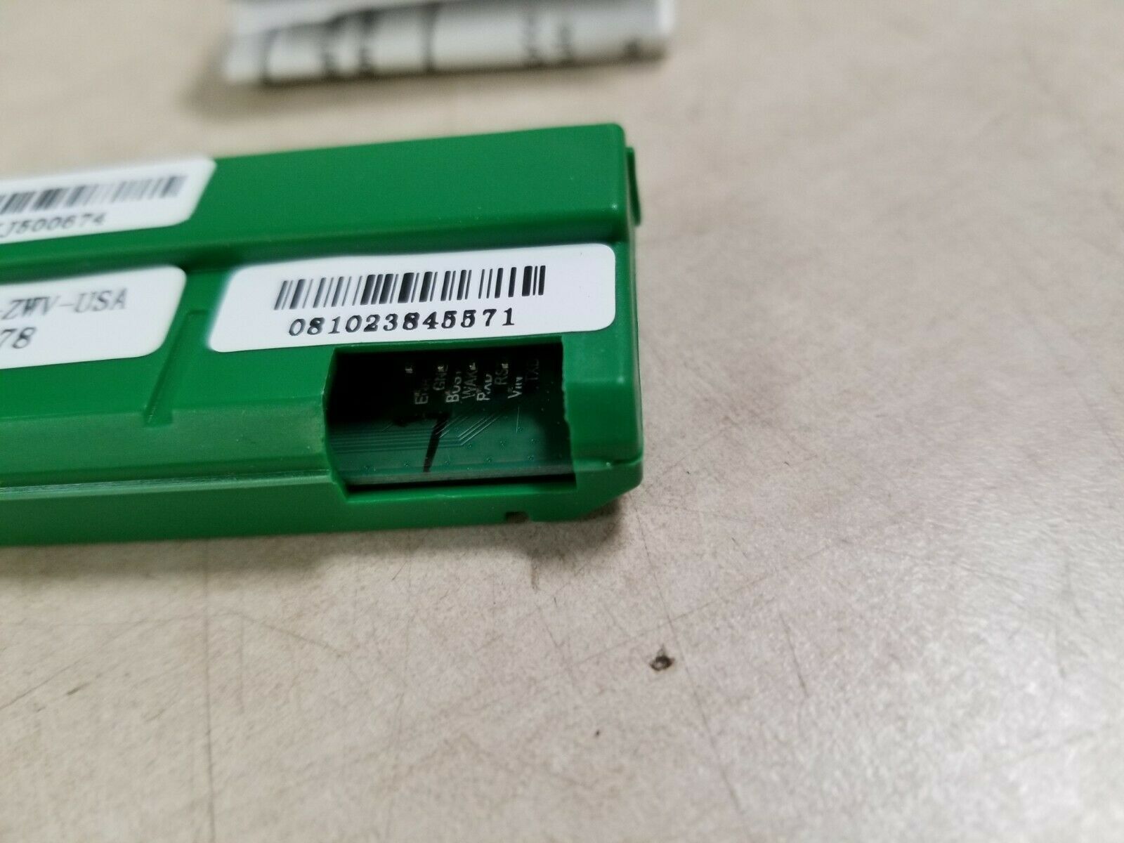 Assa Abloy Yale ZWave Plus Network Module Electronic Locks AYR202ZWVUSA Door Locks & Lock