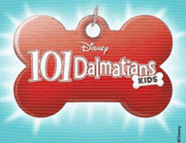 Disney&#39;s 101 Dalmatians KIDS - $15.99