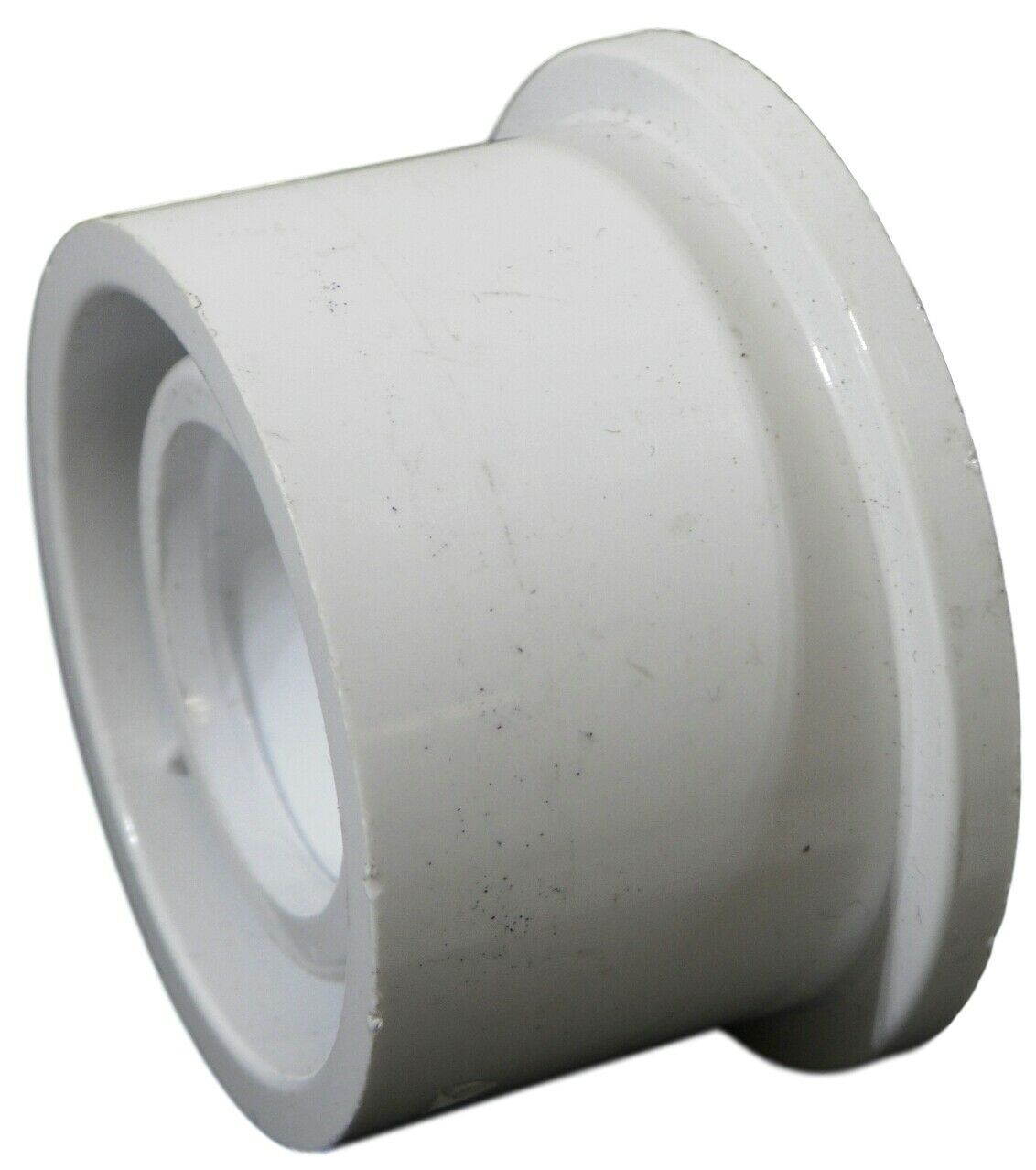Spears 437210 1 1/2" x 3/4" Reducer Bushing Spig x Slip Sch 40 PVC Fitting Other Pool