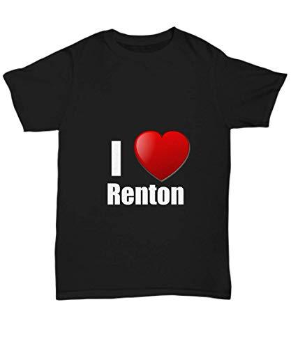 mark renton shirt