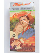 Oklahoma! VHS 1991 - $4.94