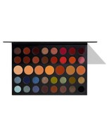 MORPHE 39A DARE TO CREATE eyeshadow palette! Guaranteed 100% Authentic  - $48.99
