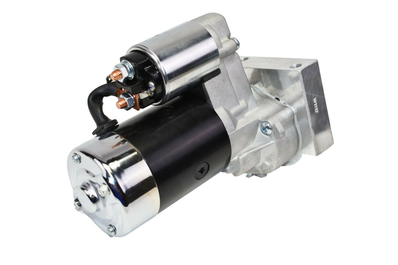 High Torque Starter For GM LS 3.0 HP Chevrolet SB, VORTEC V8 LSX LS1