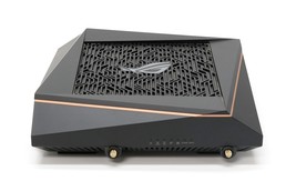 ASUS ROG Rapture GT-AX11000 AX11000 Tri-Band Wi-Fi Gaming Router READ image 2