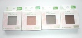 Almay Pure Blends Eye Shadow *Choose Your Color* Triple Pack* - $9.99