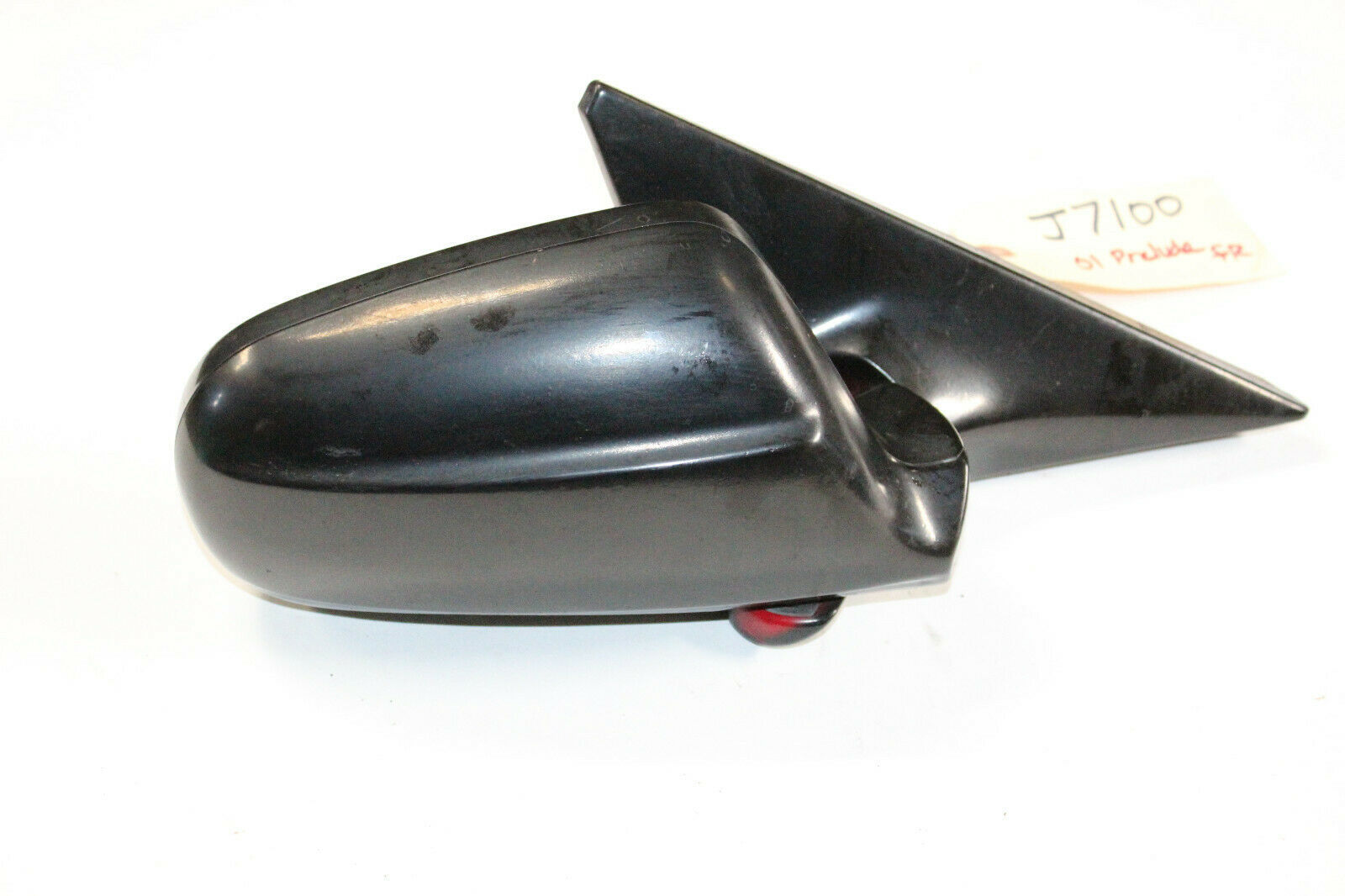 Power Door Mirror LH Left Driver Side for 97-01 Honda CR-V