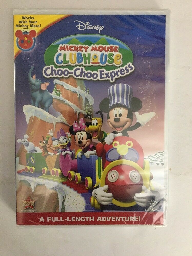 mickey-mouse-clubhouse-choo-choo-express-dvd-2009-rare-vintage-ship-n-24-hours-dvd-hd-dvd