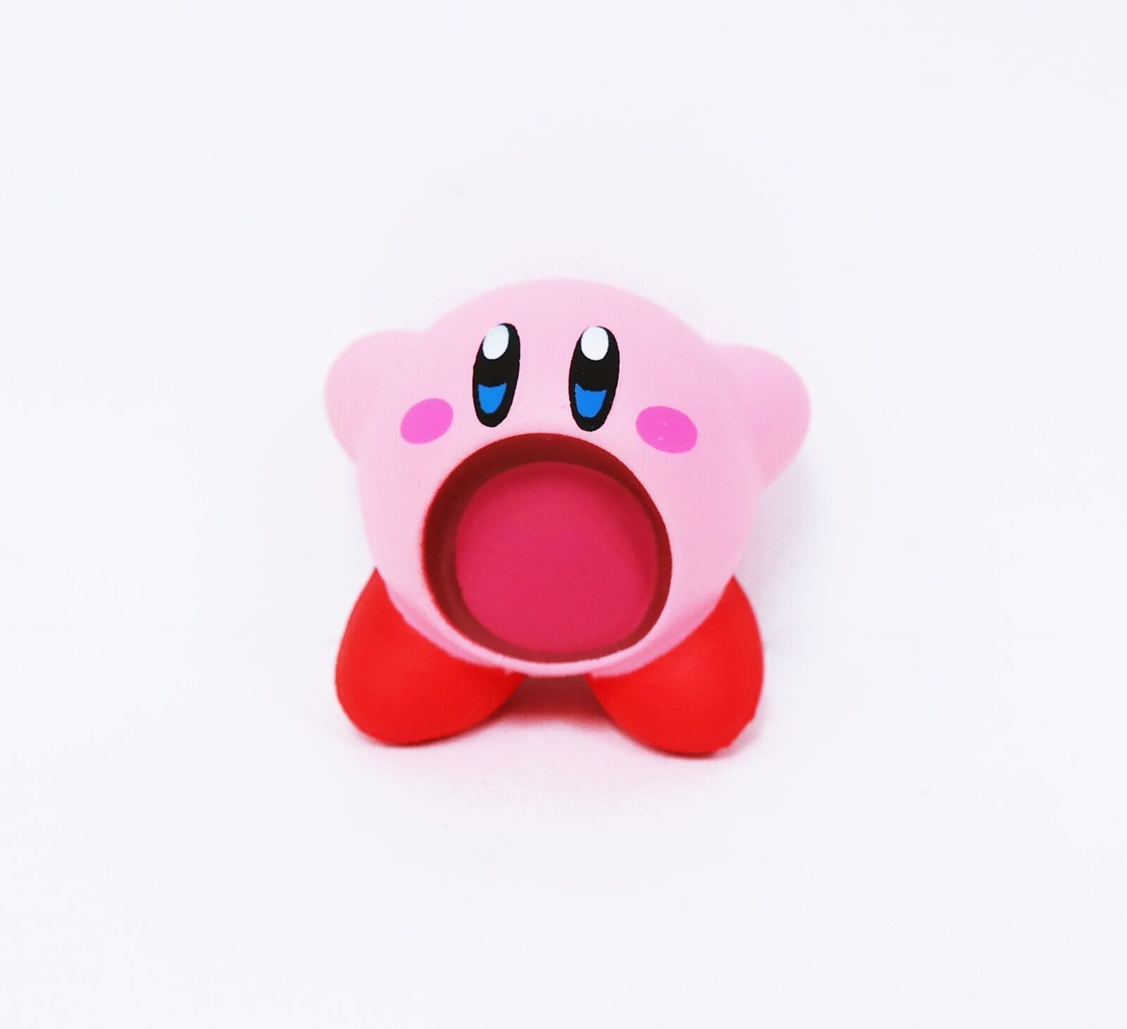 kirby soft