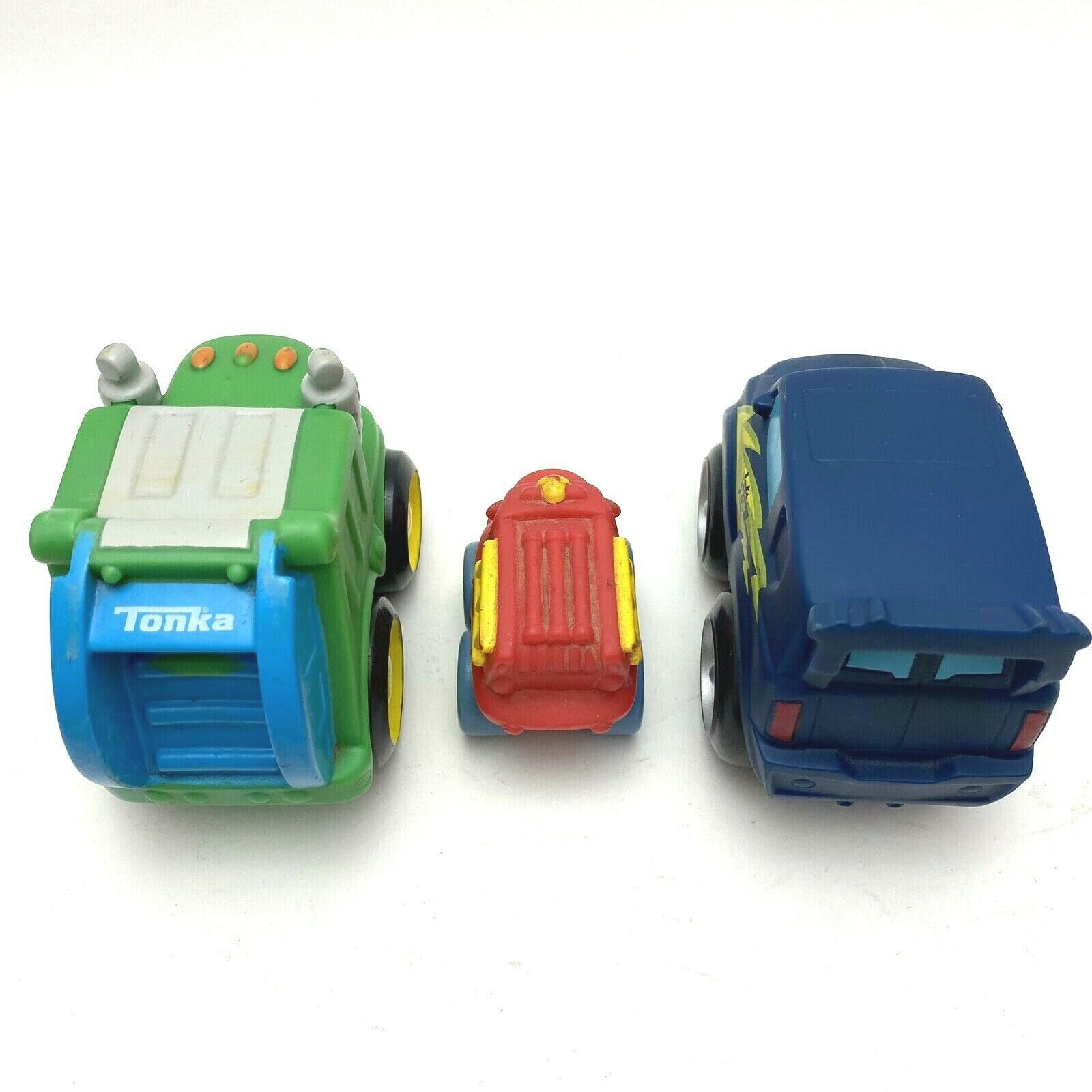 Disney Pixar Cars Hasbro Rubber Plastic Toy and similar items