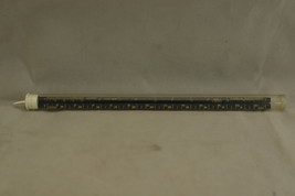 Vintage Alumicolor 3010 6” Triangular Architect Drafting Ruler In Case - $6.28