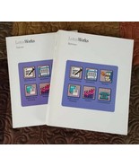 Vintage Lotus Works Training Package Tutorial &amp; Reference Books 1990  - $8.44