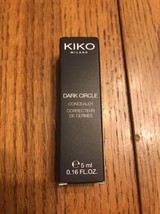 KIKO Milano Dark Circle Concealer Correcteur 02 Ships N 24h - $36.78