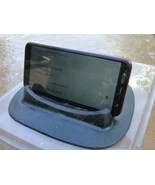 Car Truck Silicone Phone GPS Tablet Holder Dashboard Anti-Slip Smart Sta... - $9.09