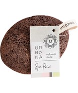  Urbana Spa Prive Volcanic Pumice Stone For Shower, Bath, Exfoliating an... - $6.99