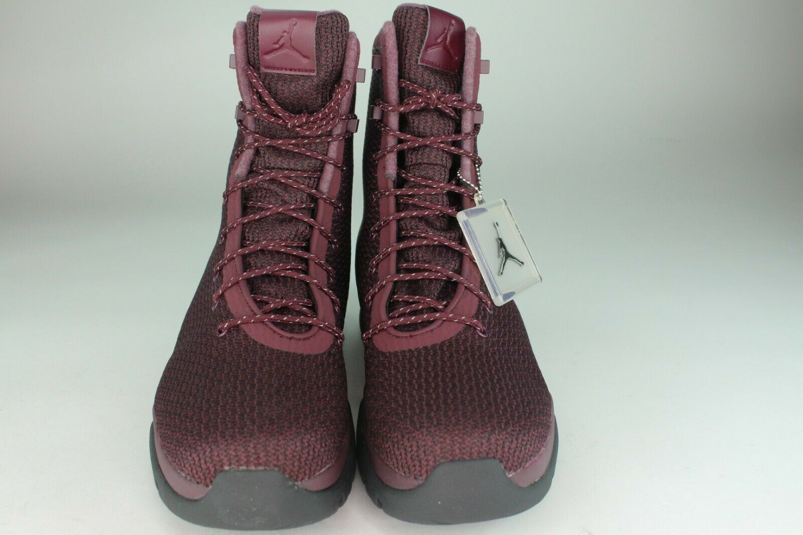jordan future boots maroon