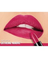 Avon Mark Epic Lip Lipstick Extreme Mauve New Rare - $16.99