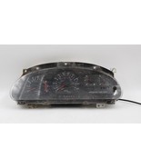 Speedometer Analog Head Only 1993 NISSAN QUEST OEM #6376 - $74.24