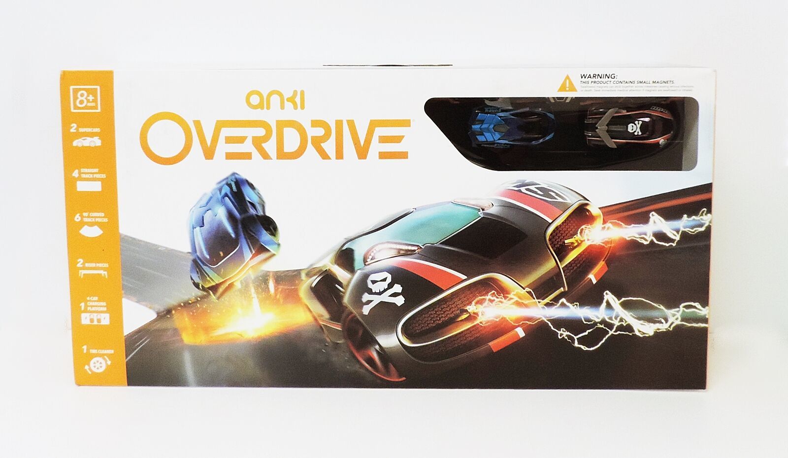 anki overdrive starter set