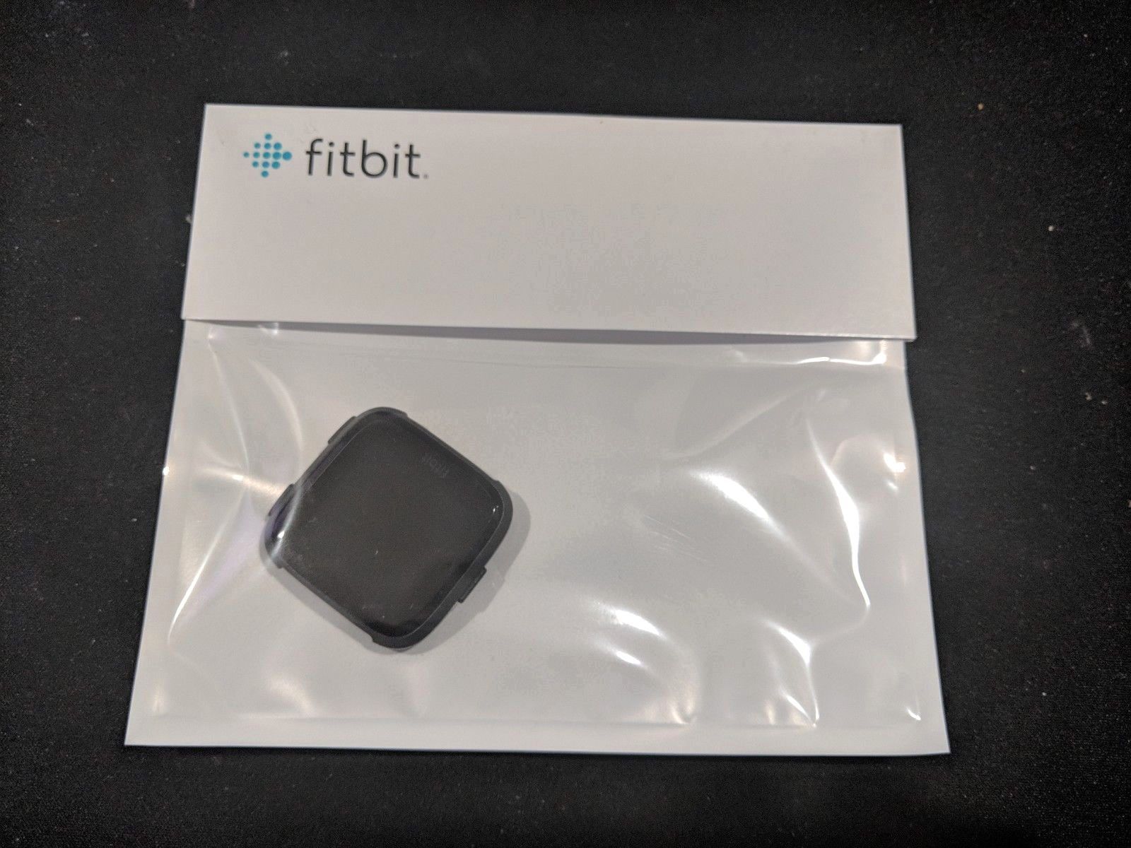 versa 2 pebble only